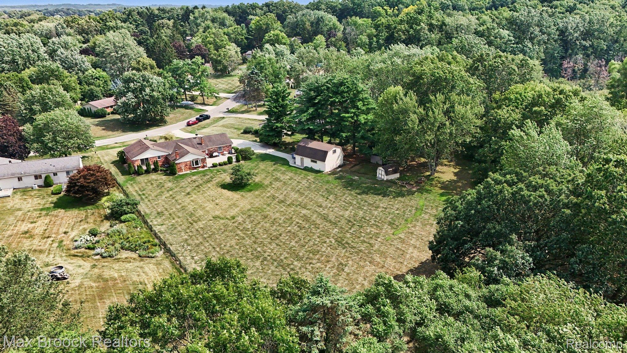 1872 Sherlynn Drive