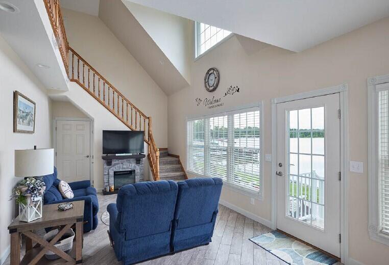 243 E Rose Road