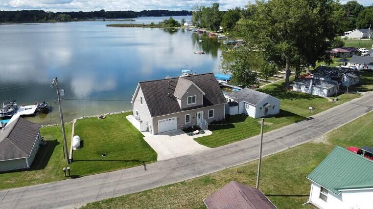 243 E Rose Road