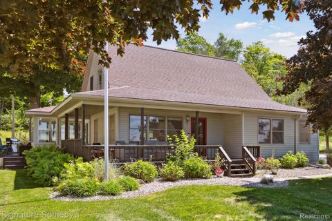 4294 N East Torch Lake Drive Central Lake Township MI 49622