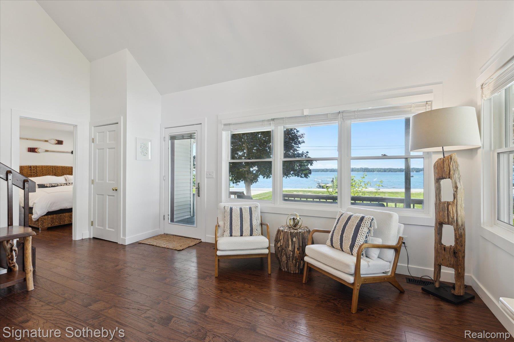 4294 N East Torch Lake Drive