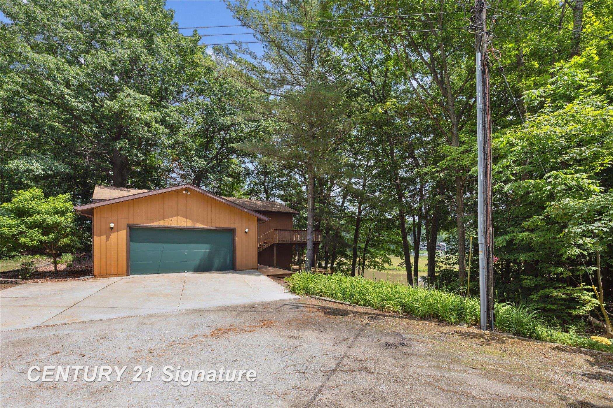 5092 N Lake Sanford Road