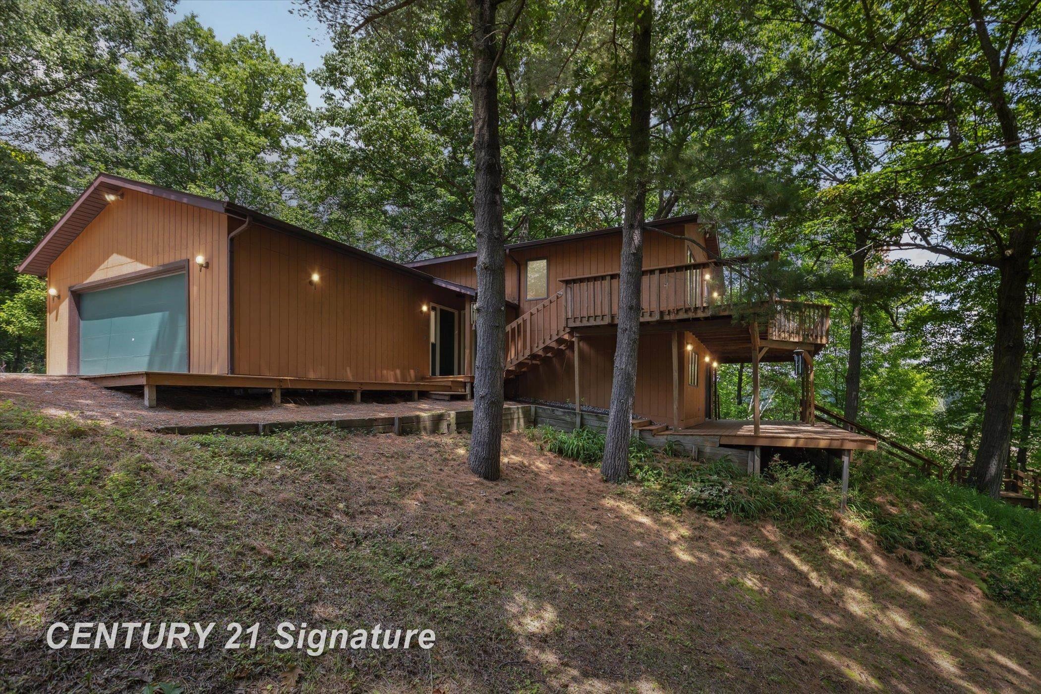 5092 N Lake Sanford Road