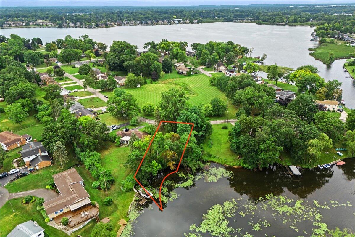 3306 Indianview Drive