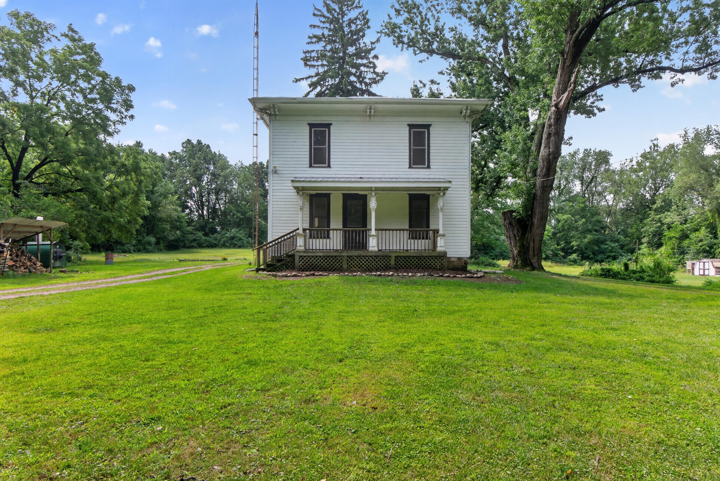 25160 F Drive N