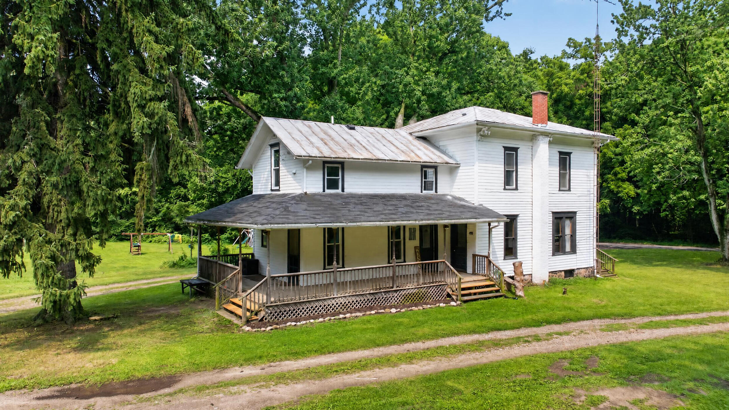 25160 F Drive N