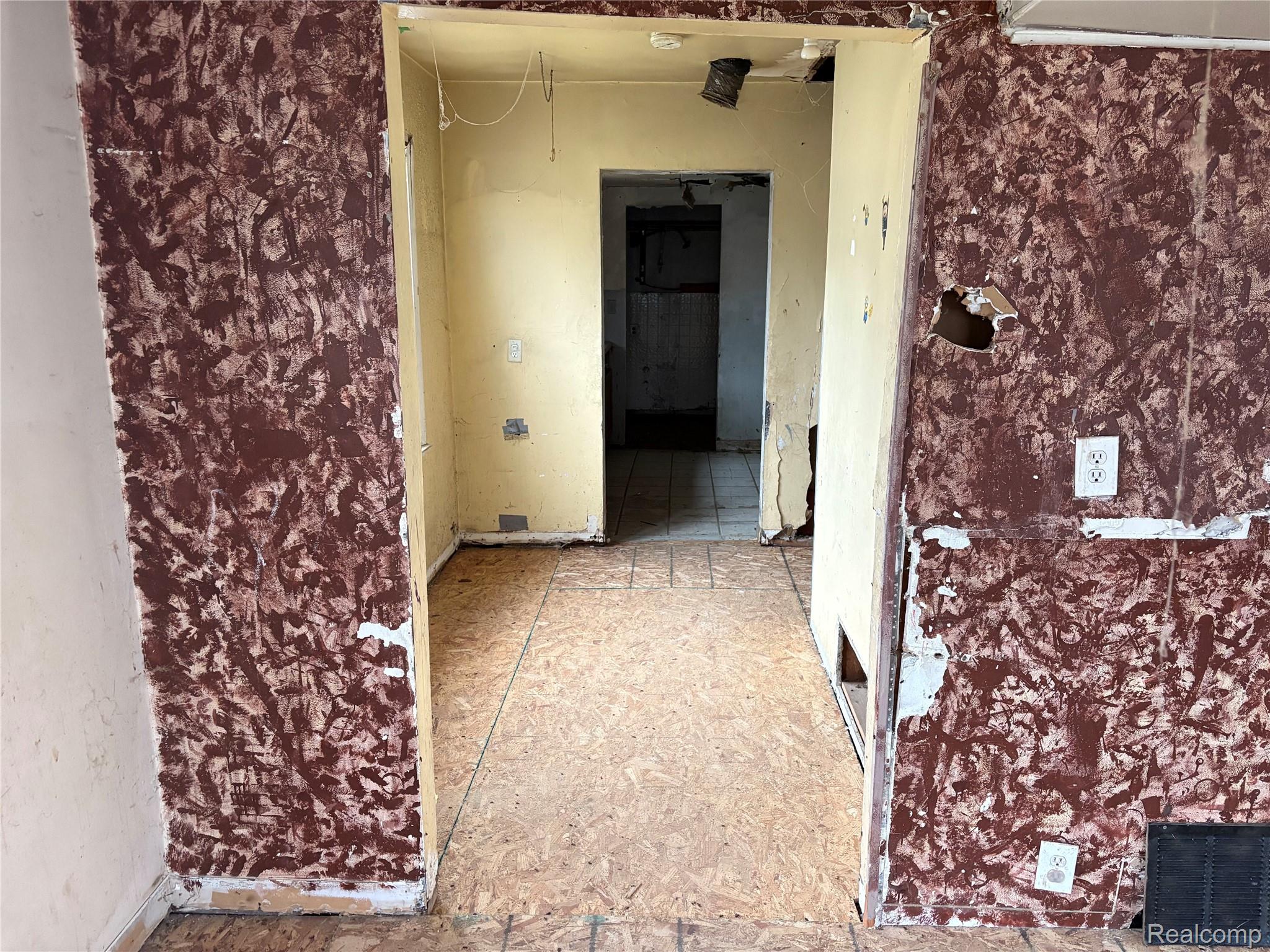 Burton, Michigan 48529, United States, 3 Bedrooms Bedrooms, ,1 BathroomBathrooms,Residential,Active,248836