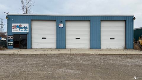 10600 Victory Road Erie Township MI 48133