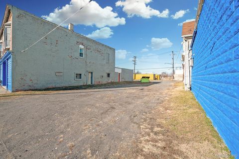 Photo for 7660 W FORT Street
