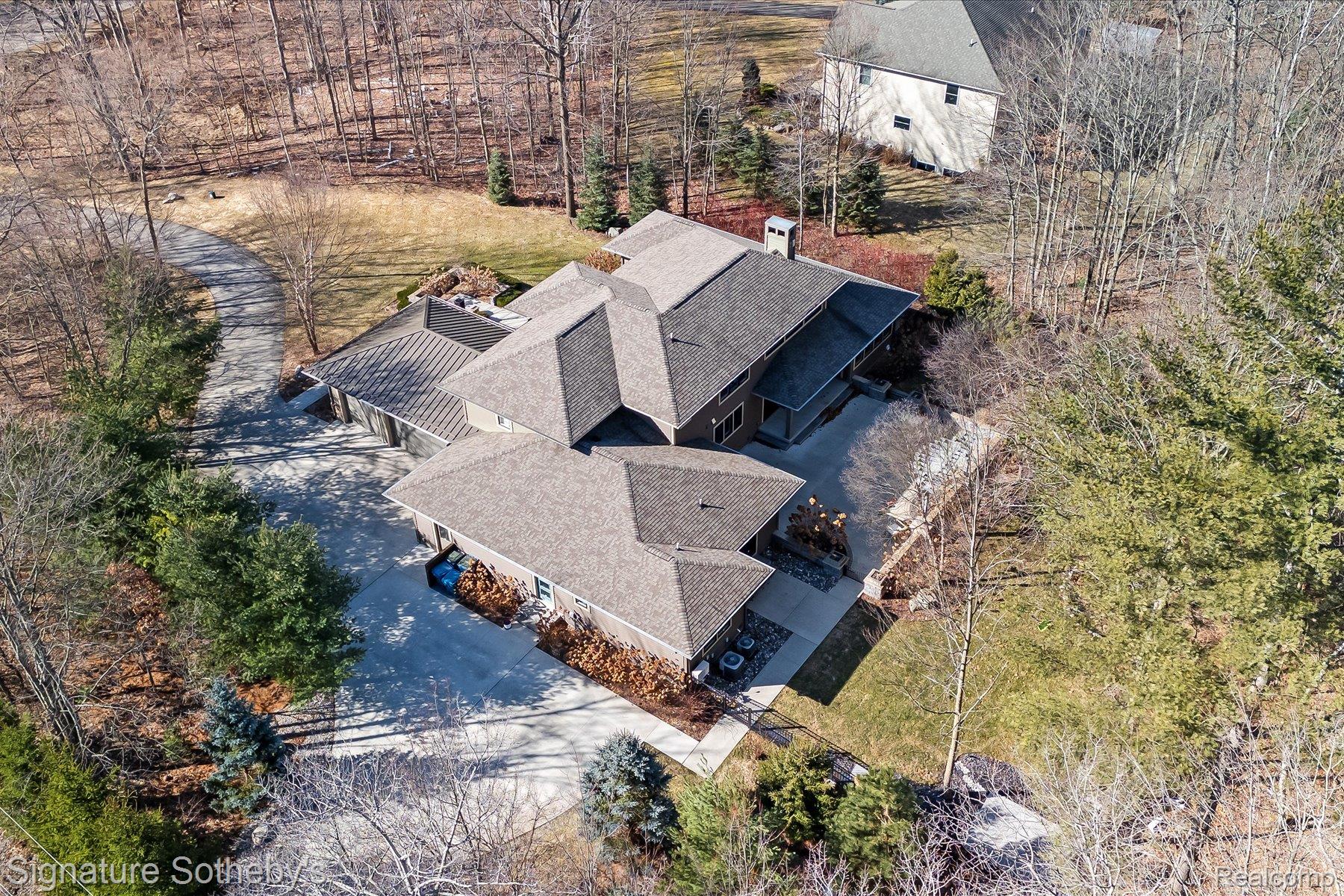 3479 E Shady Ridge Lane