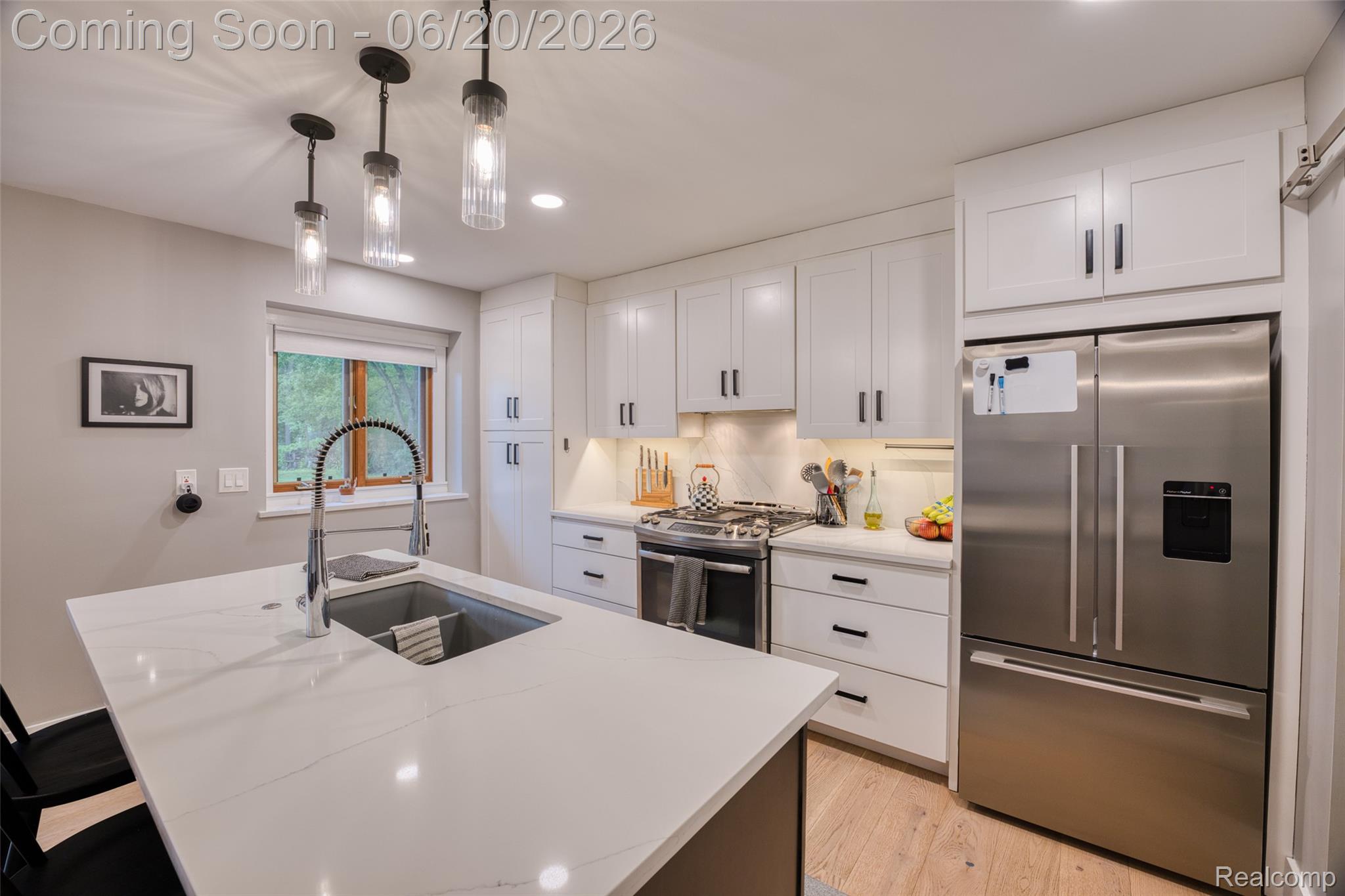 5901 Ford Road