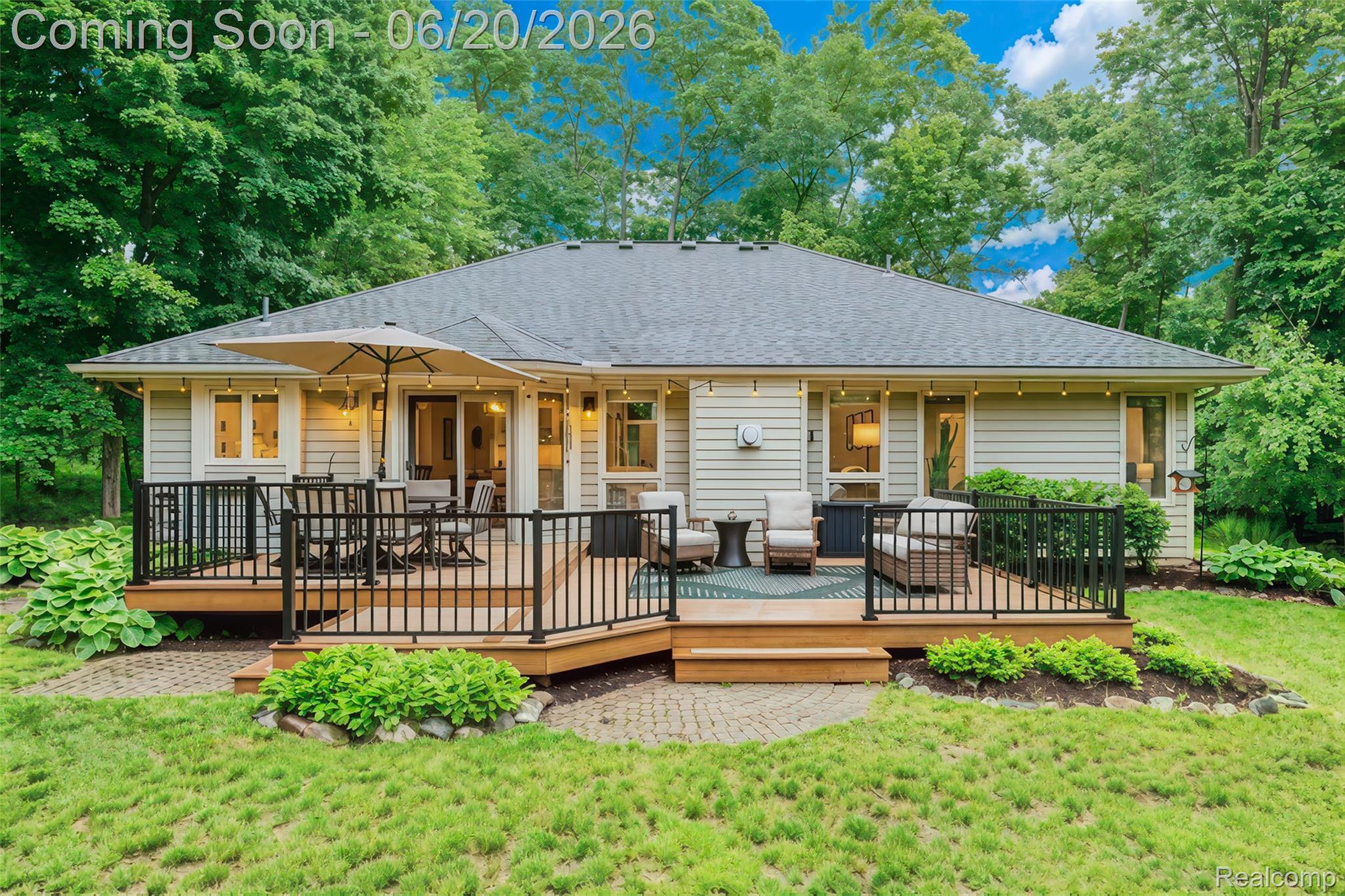 5901 Ford Road