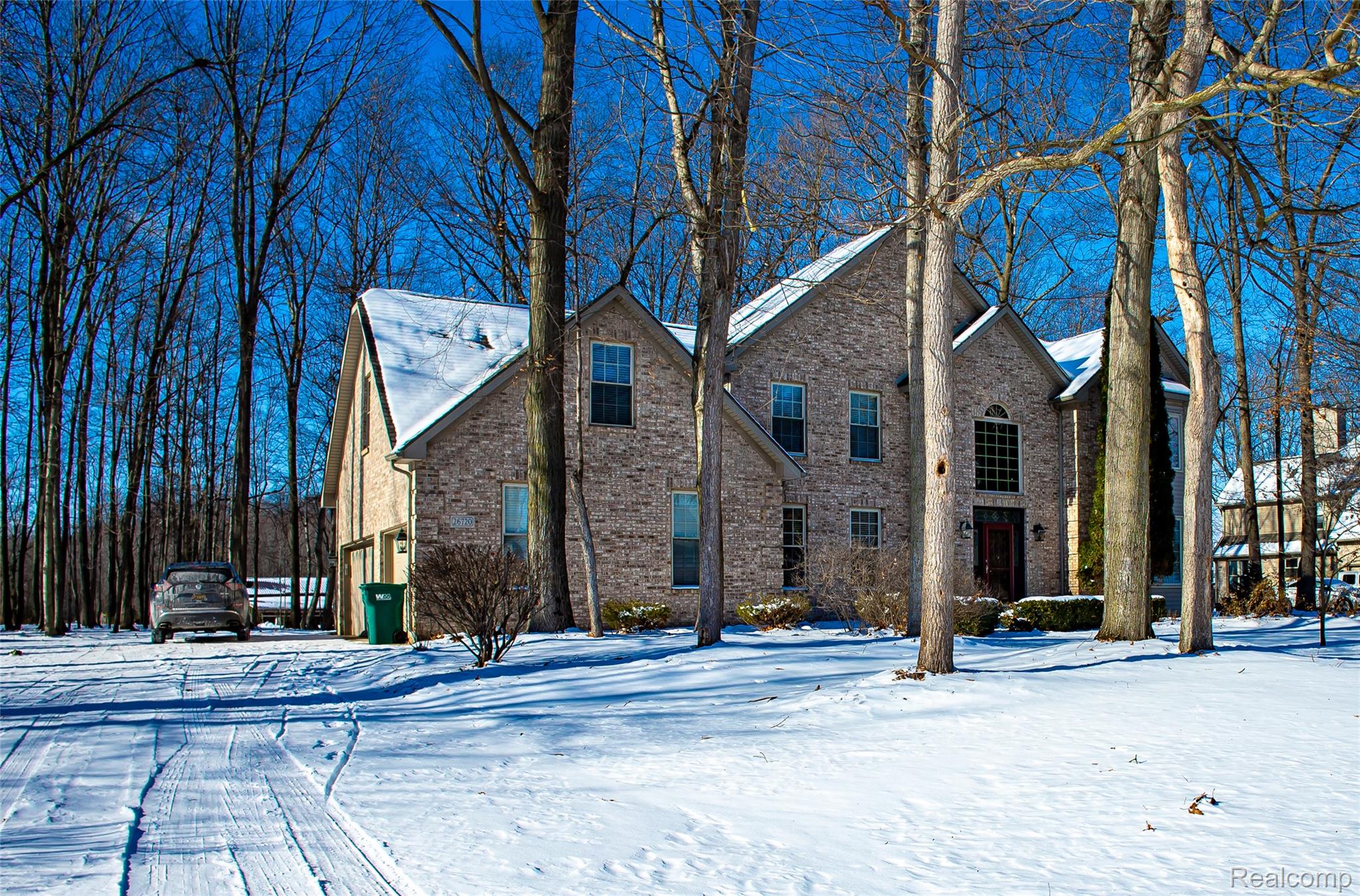 26720 Whispering Willows Drive