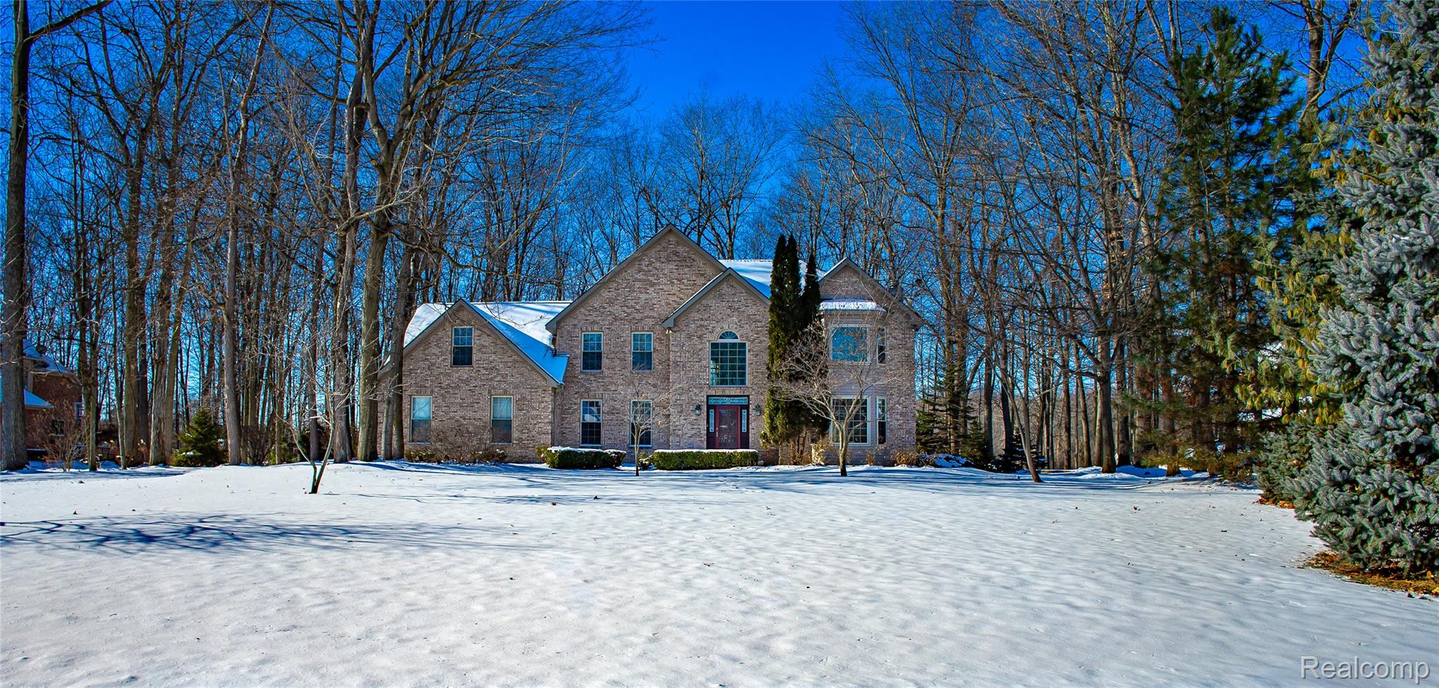 26720 Whispering Willows Drive