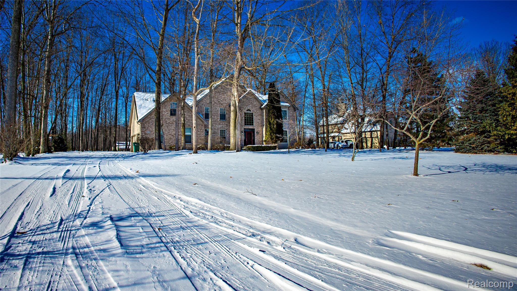 26720 Whispering Willows Drive