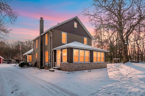 2644 N 26th Street Comstock Charter Township MI 49048