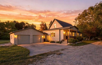 18307 Mission Road Peninsula Township MI 49686