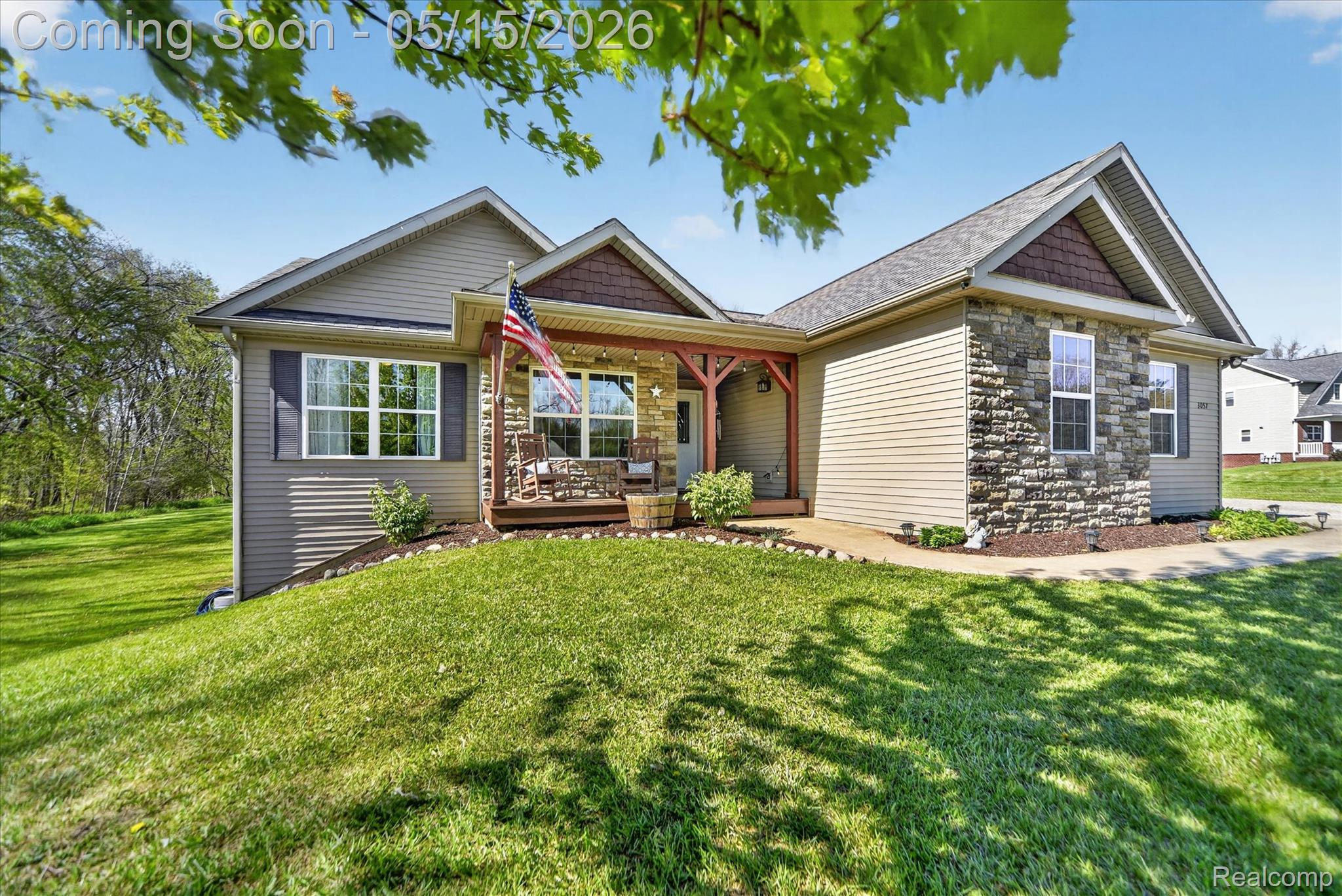 3057 Bignall Drive