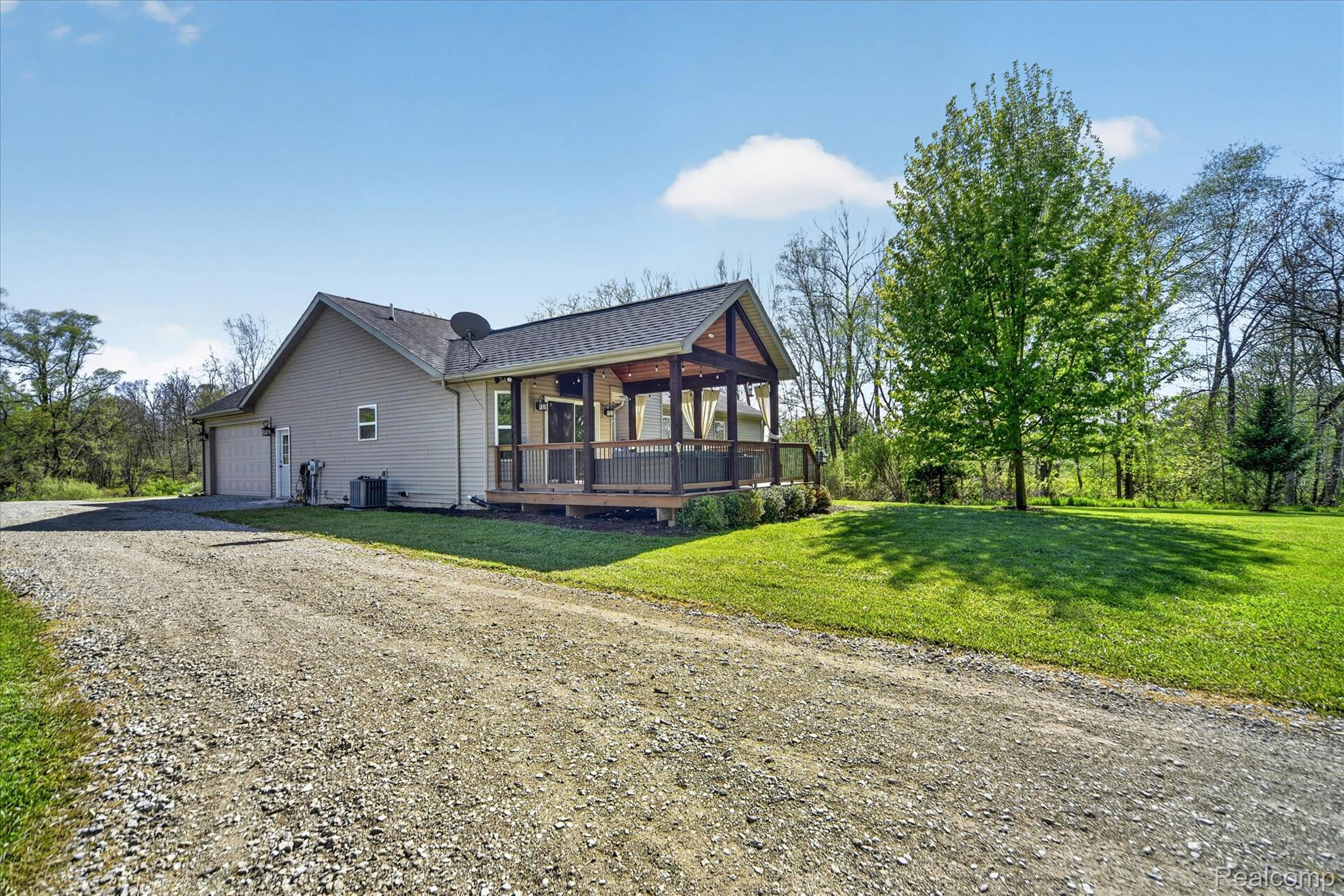 3057 Bignall Drive