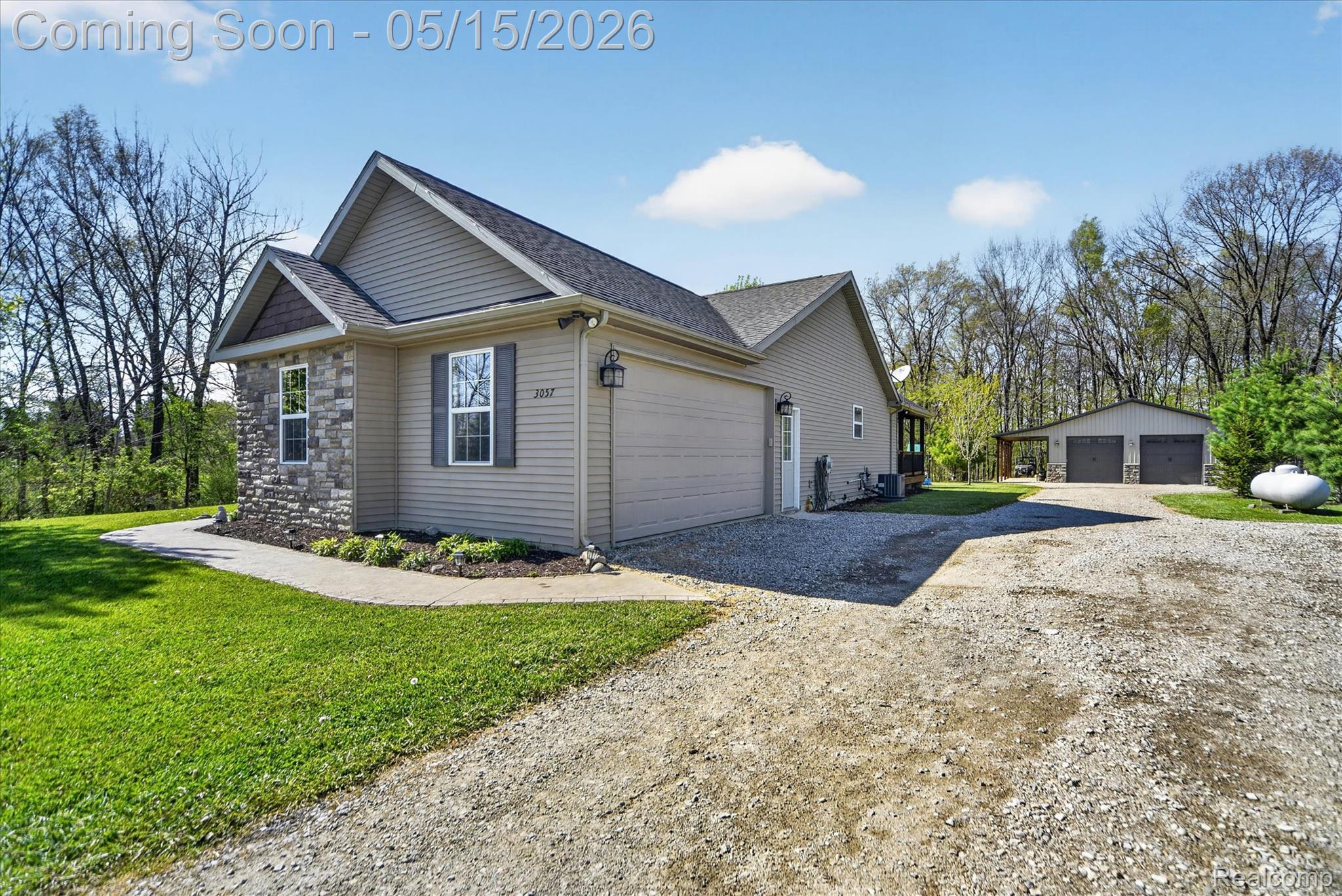 3057 Bignall Drive