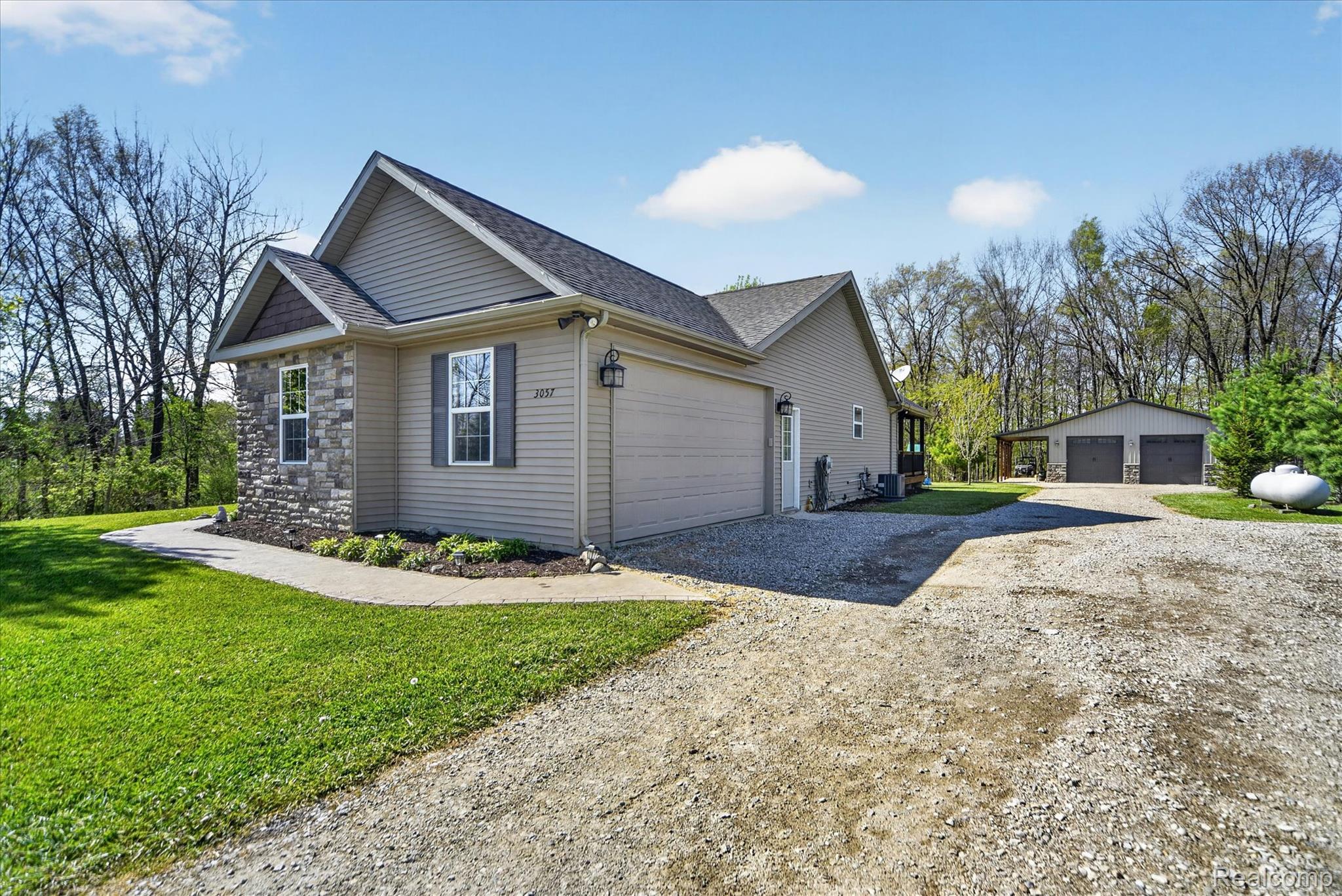 3057 Bignall Drive