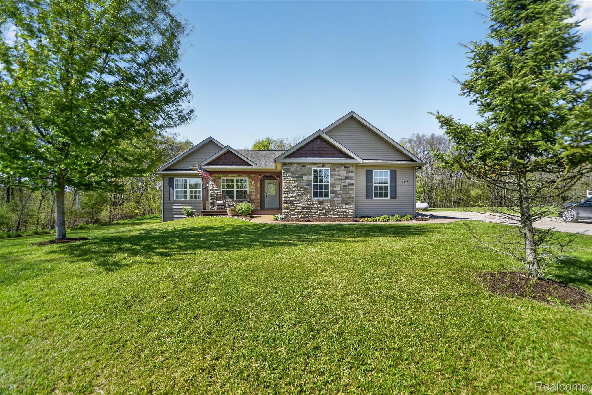 3057 Bignall Drive