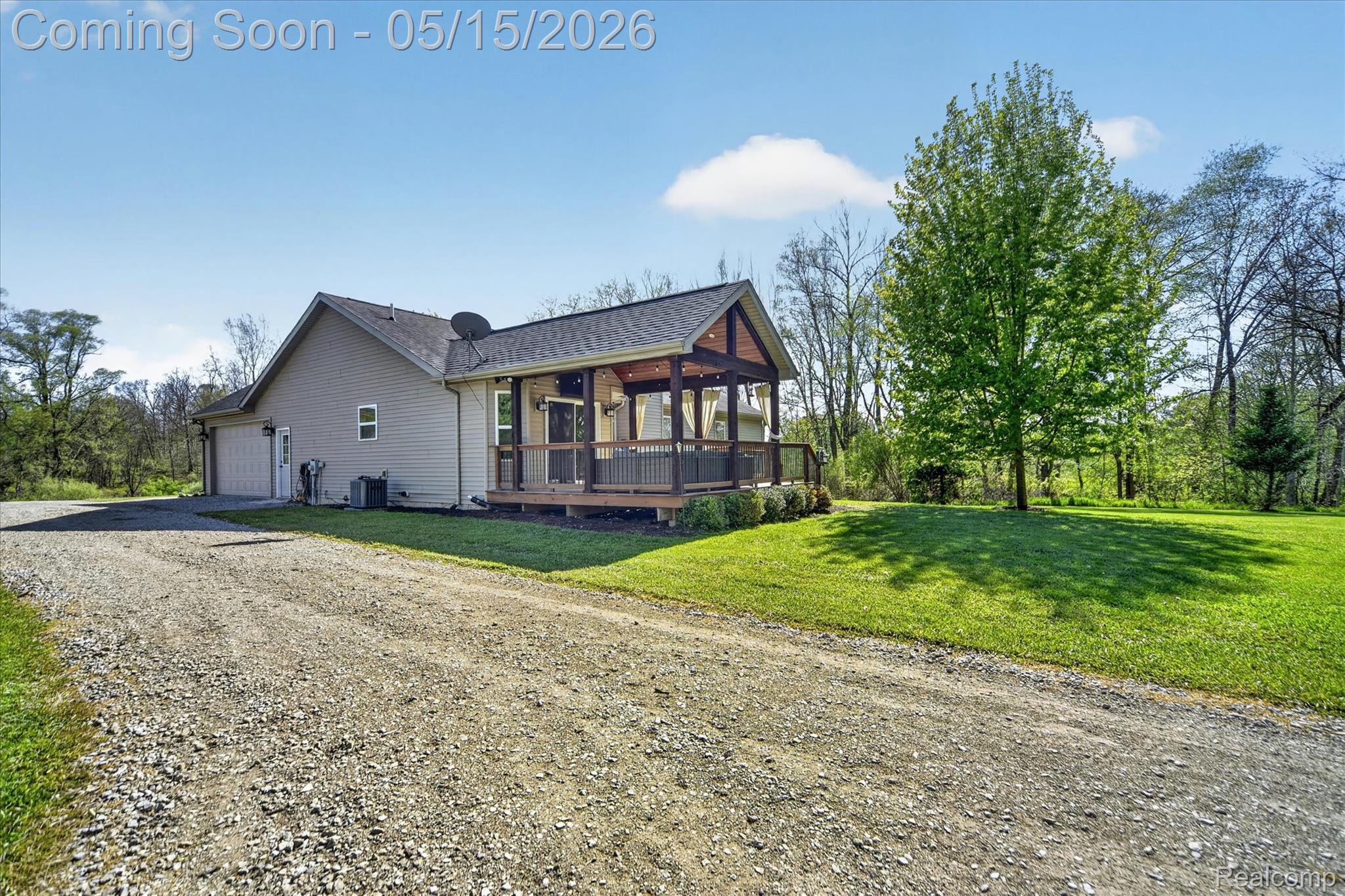 3057 Bignall Drive