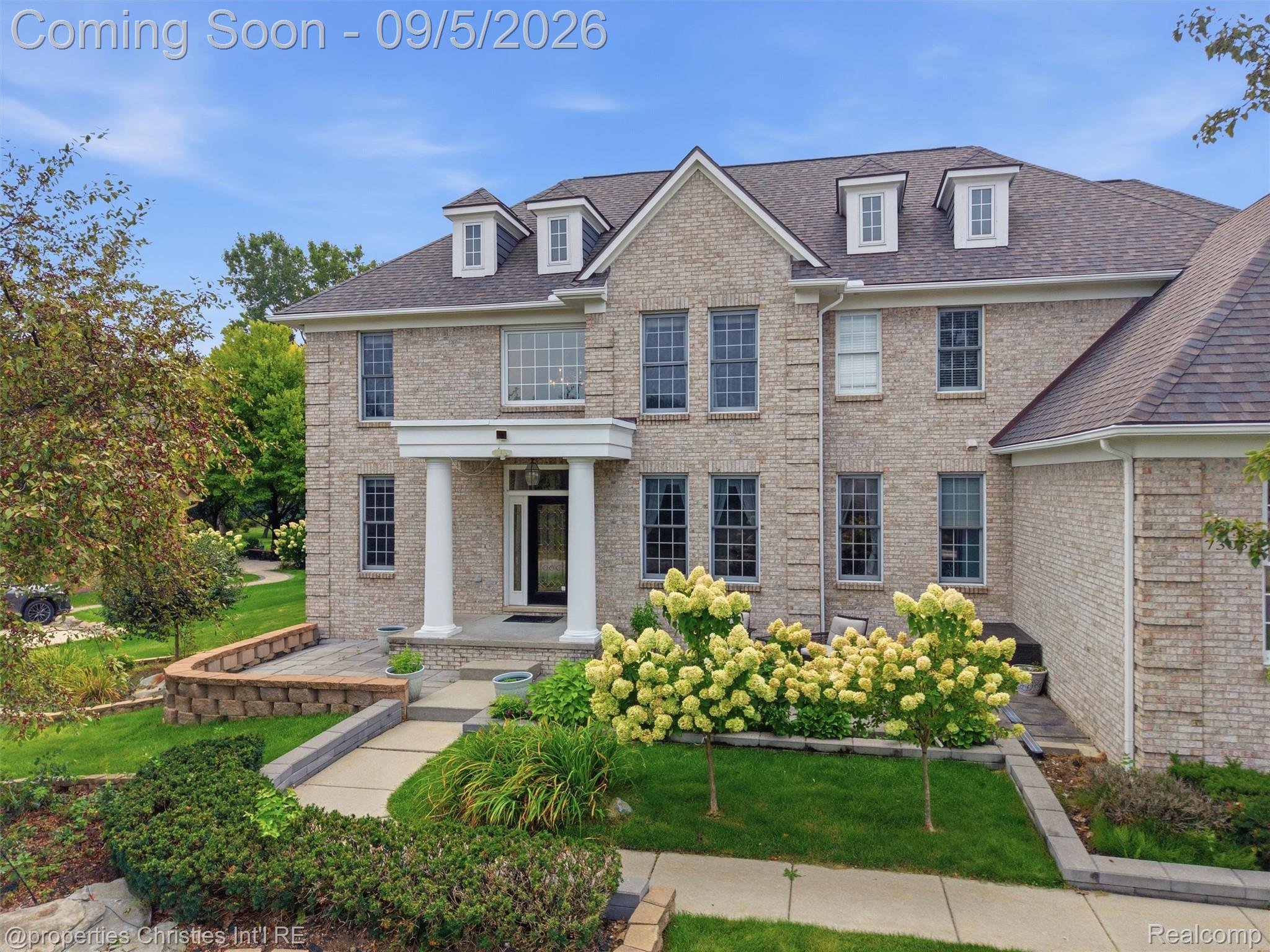 7305 Heron Way