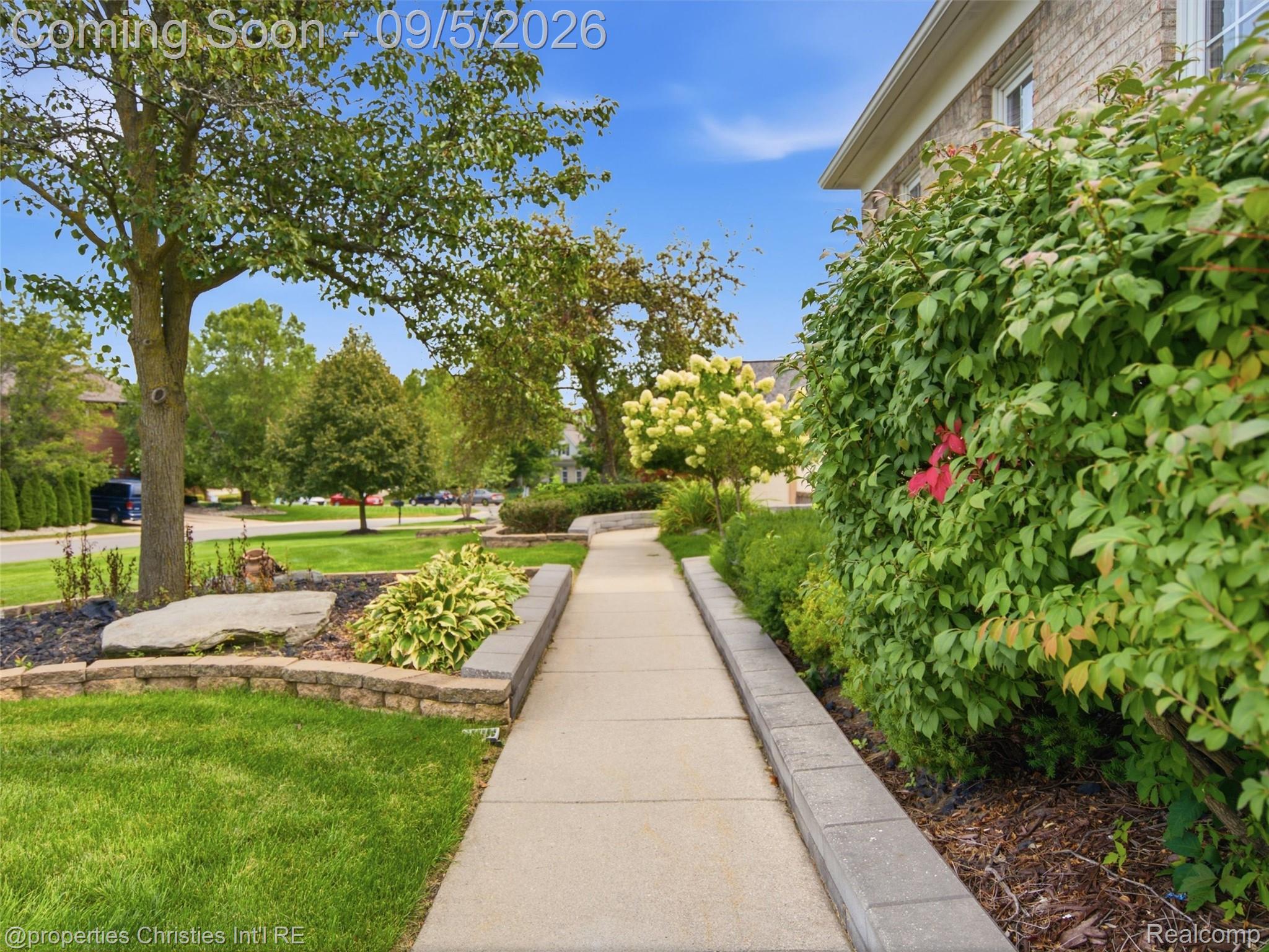 7305 Heron Way