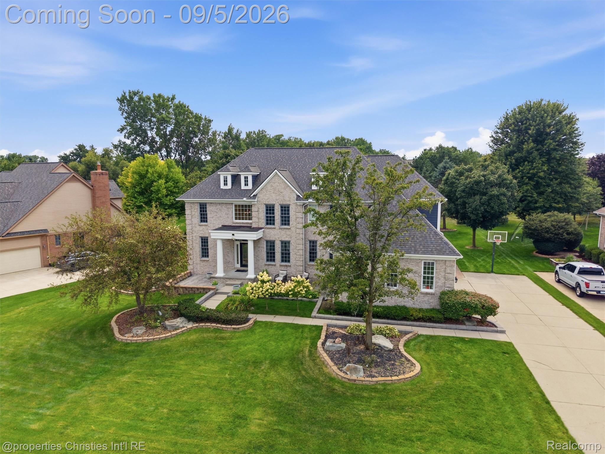 7305 Heron Way