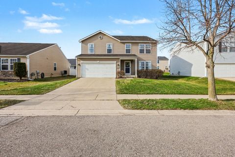 8054 Beechwood Boulevard Lima Township MI 48130