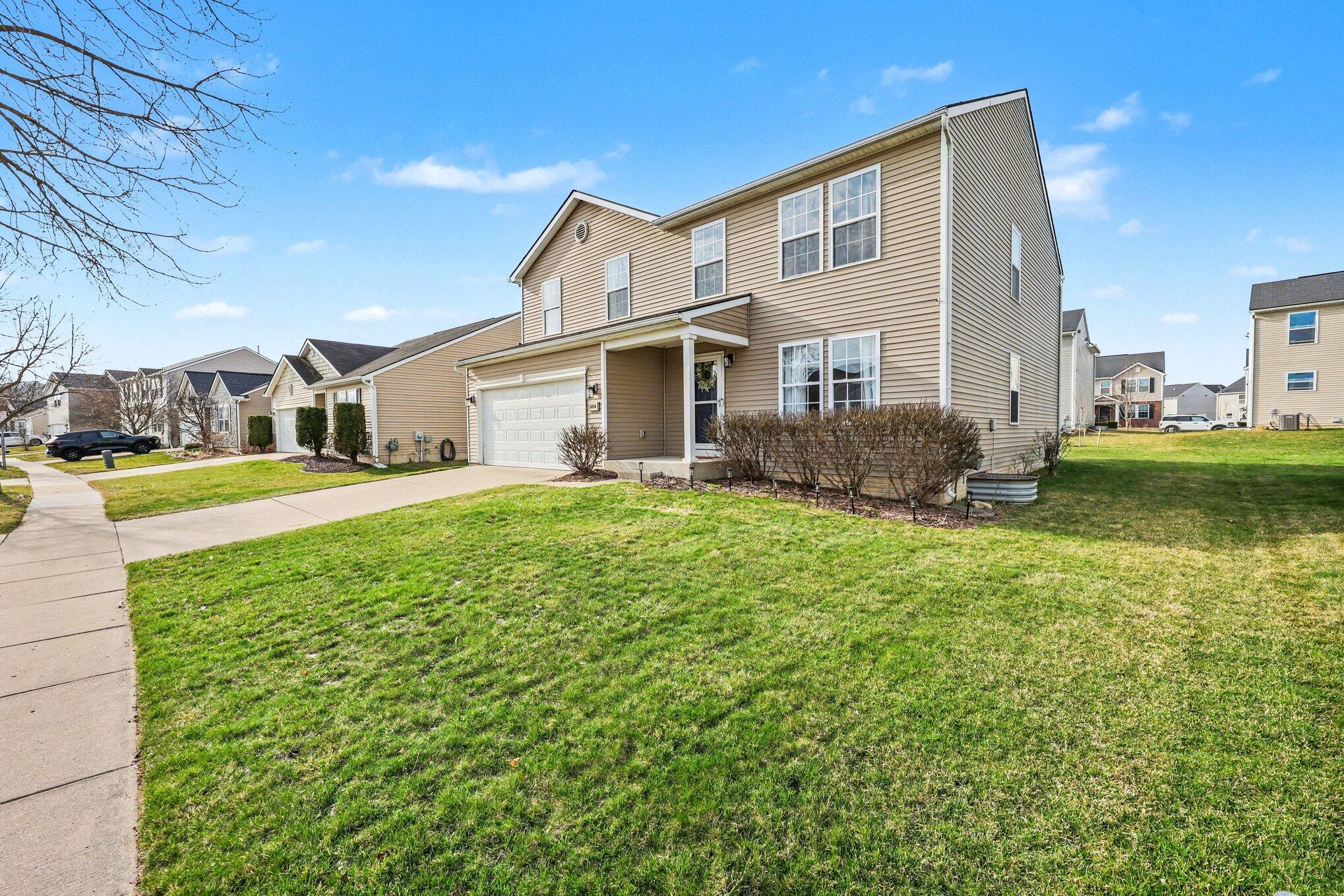 8054 Beechwood Boulevard