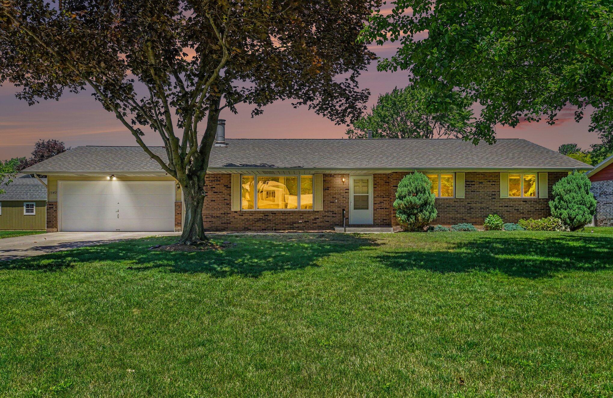 1549 Trebor Road