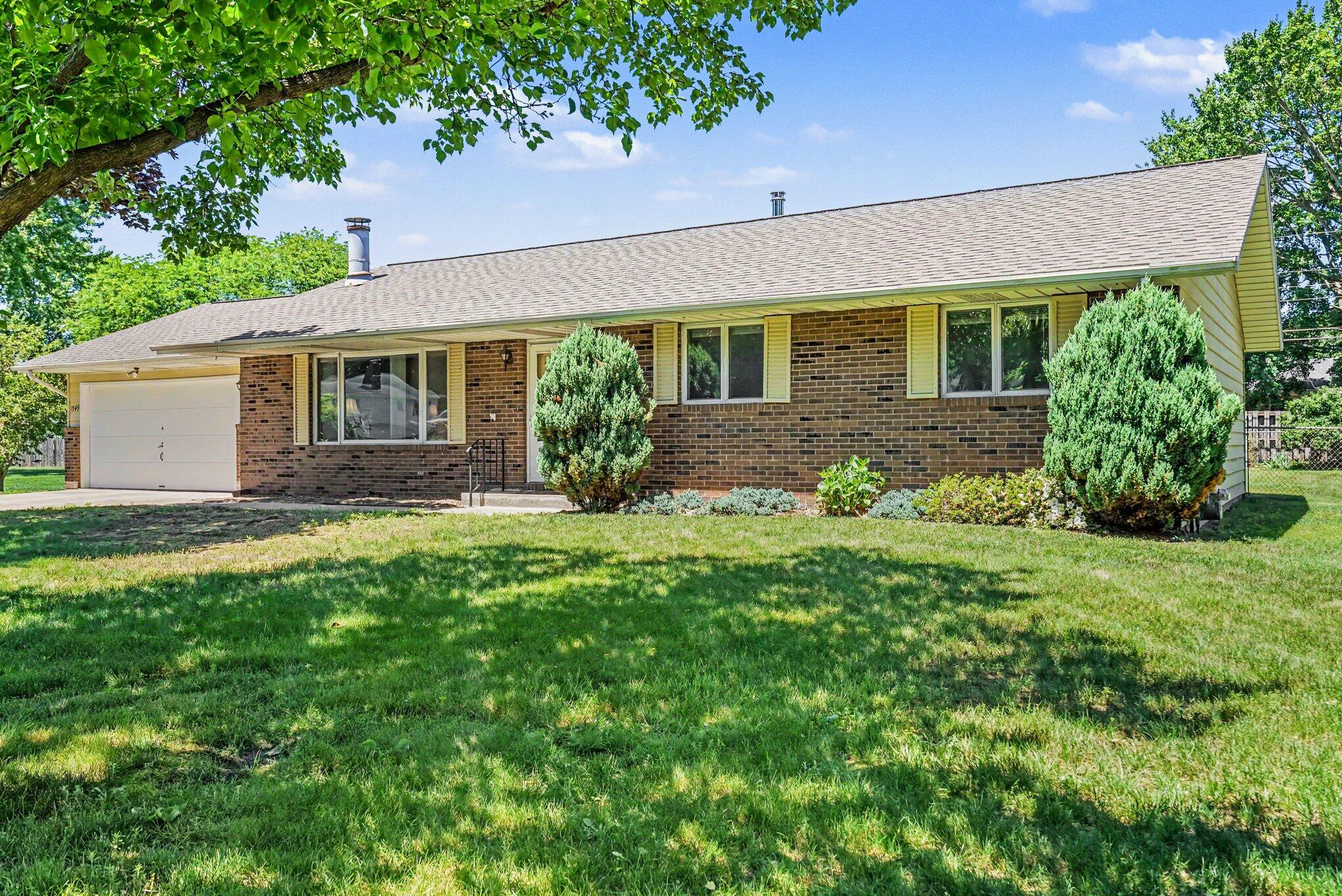 1549 Trebor Road