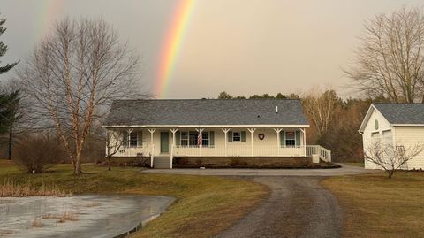 7056 S Orr Road Fremont Township MI 48655