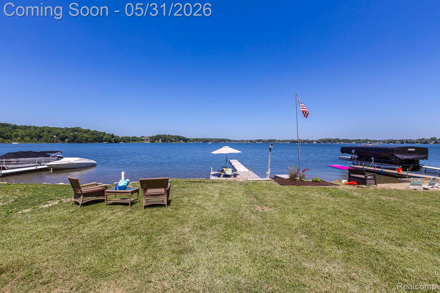 3971 S Shore Drive