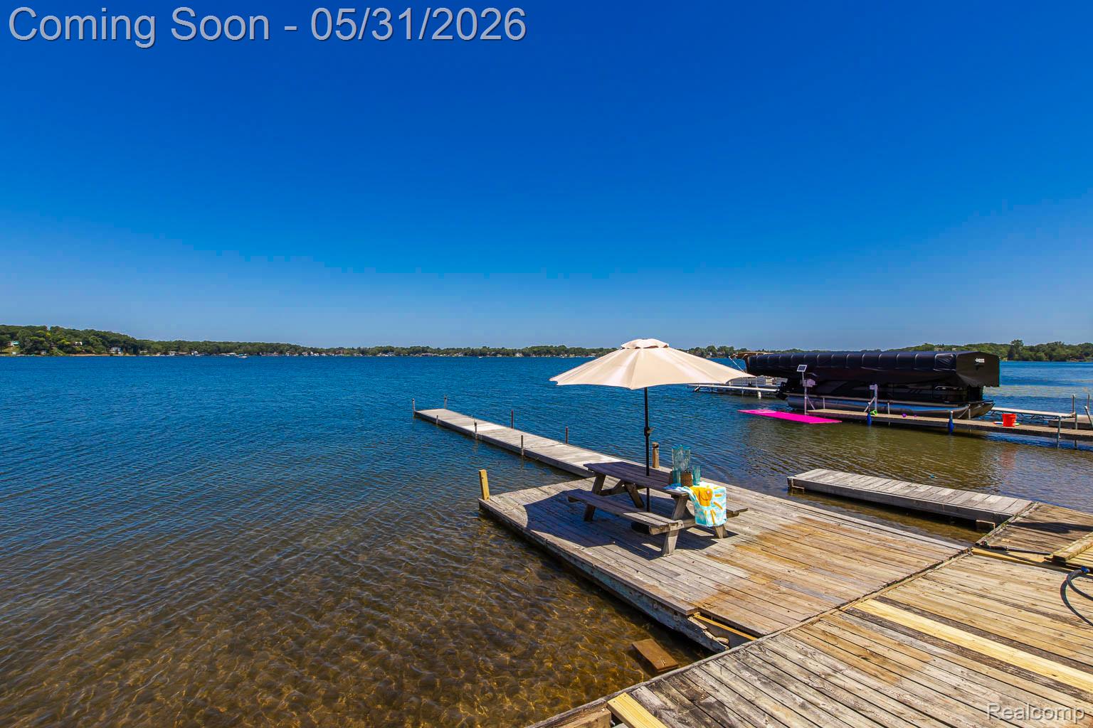 3971 S Shore Drive