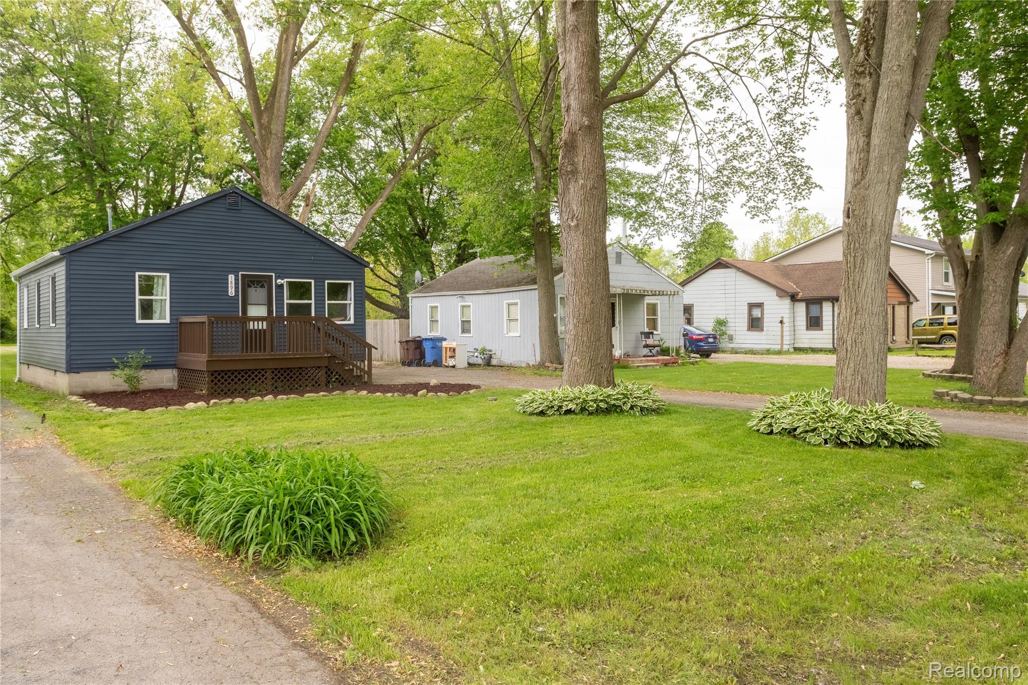 Frenchtown Township, Michigan 48162, United States, 2 Bedrooms Bedrooms, ,1 BathroomBathrooms,Residential,Active,216808