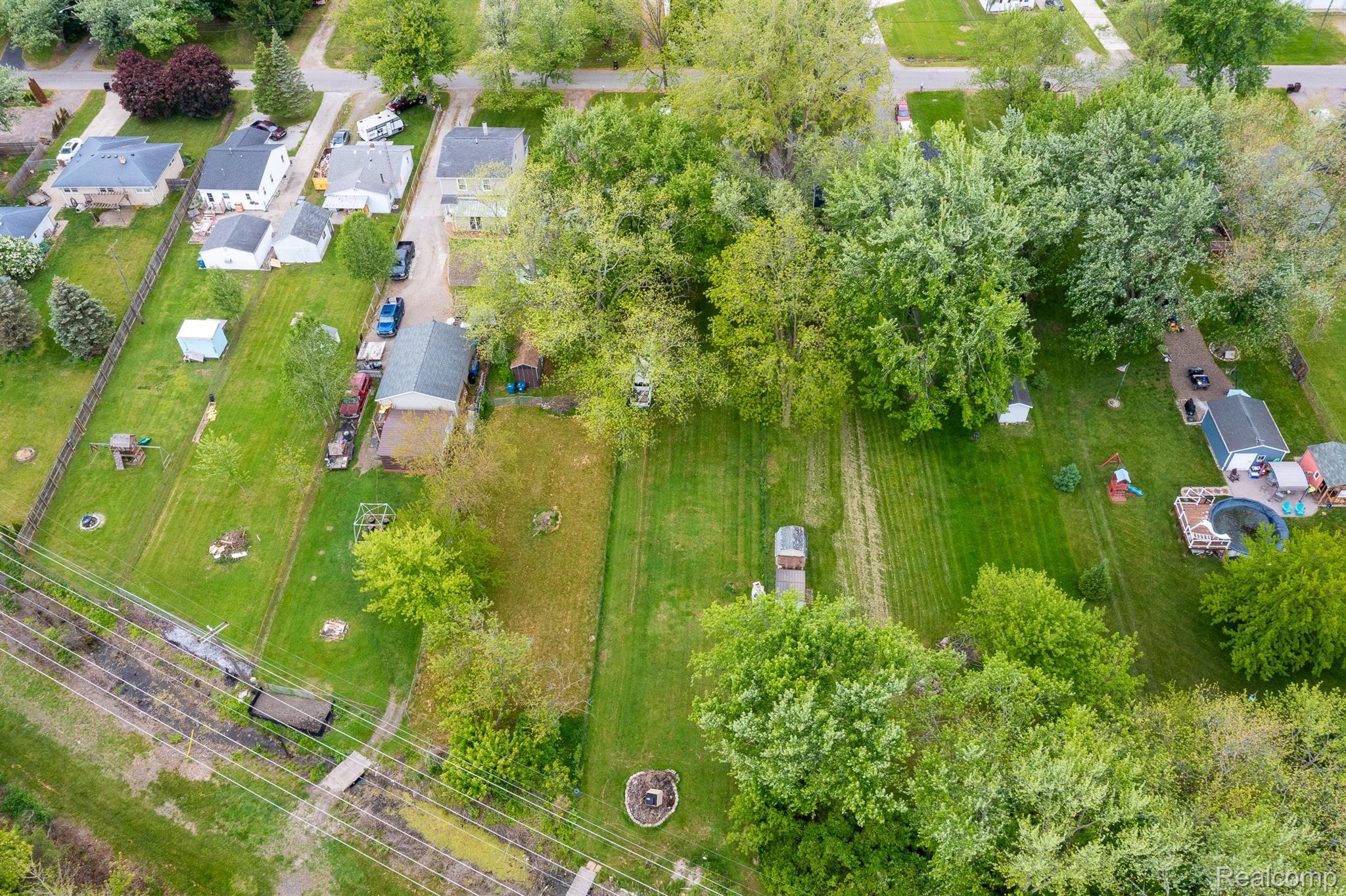 Frenchtown Township, Michigan 48162, United States, 2 Bedrooms Bedrooms, ,1 BathroomBathrooms,Residential,Active,216808