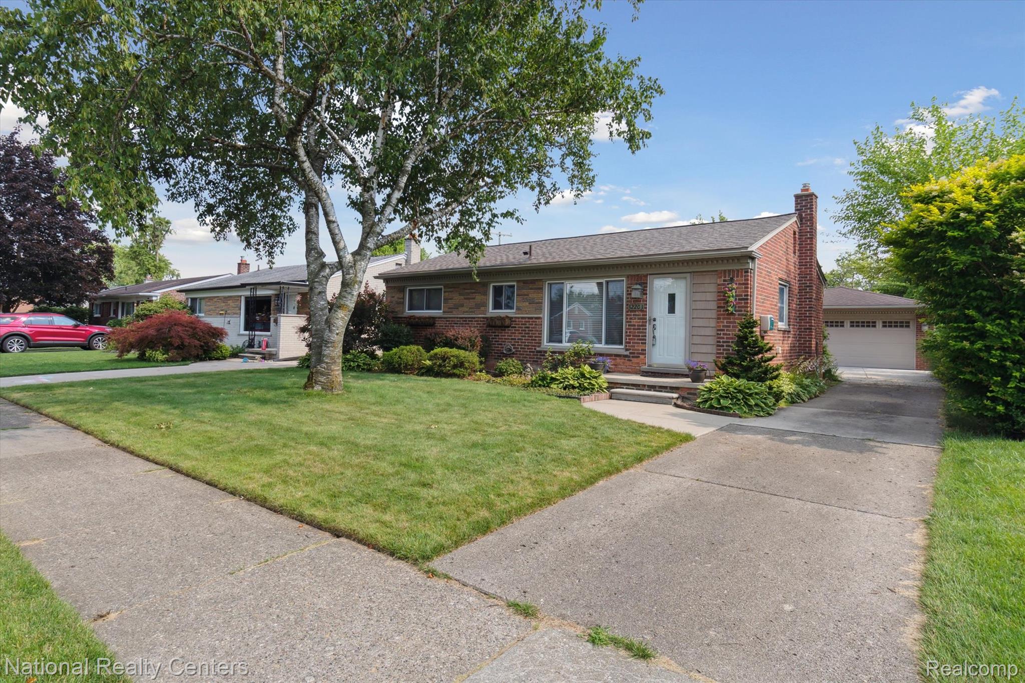32203 Anita Drive