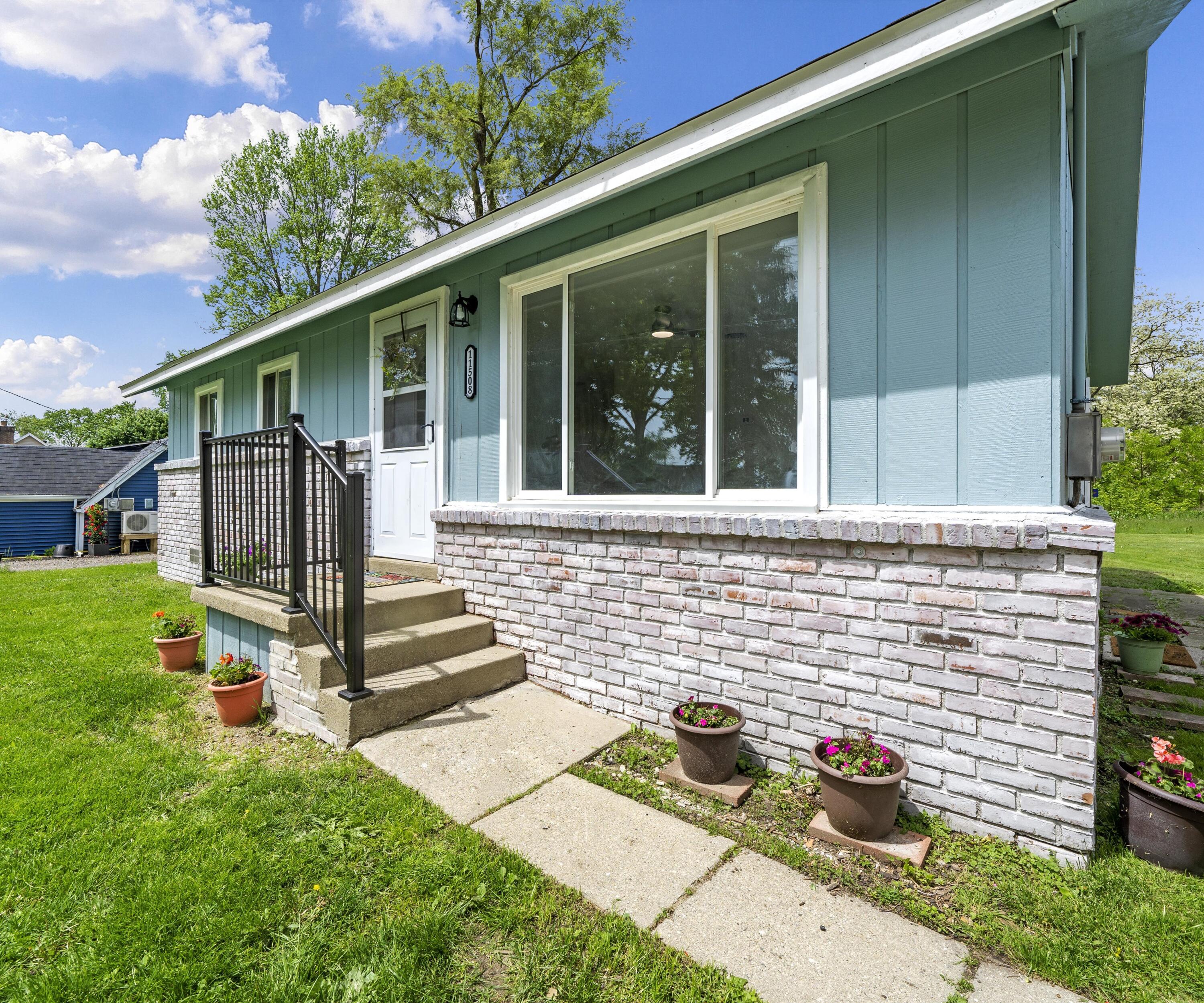 11508 Elmdale Road