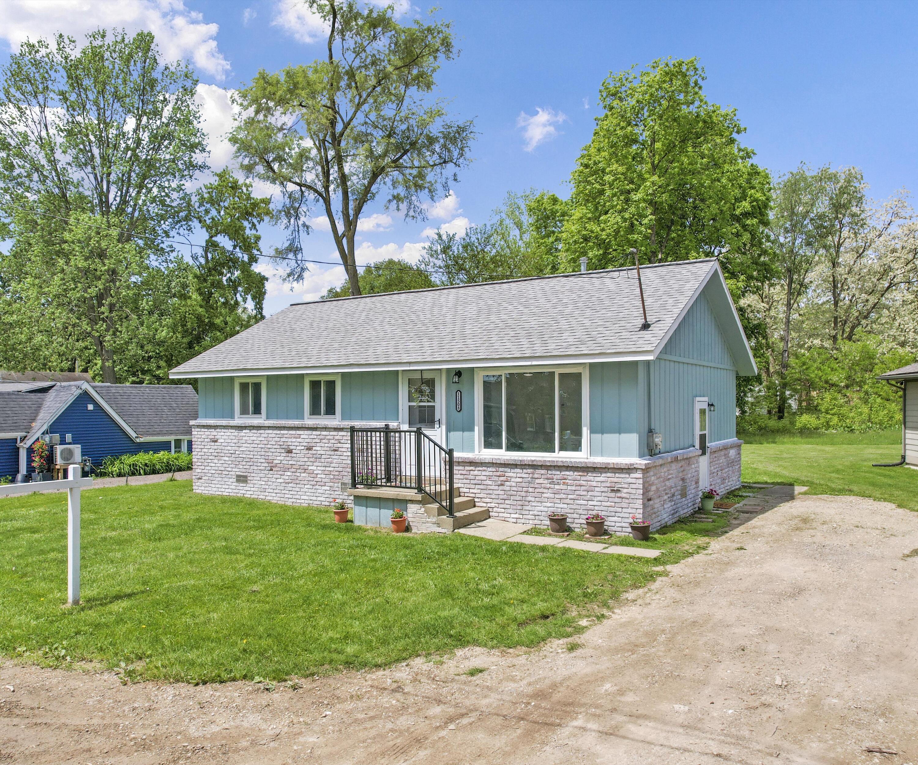 11508 Elmdale Road