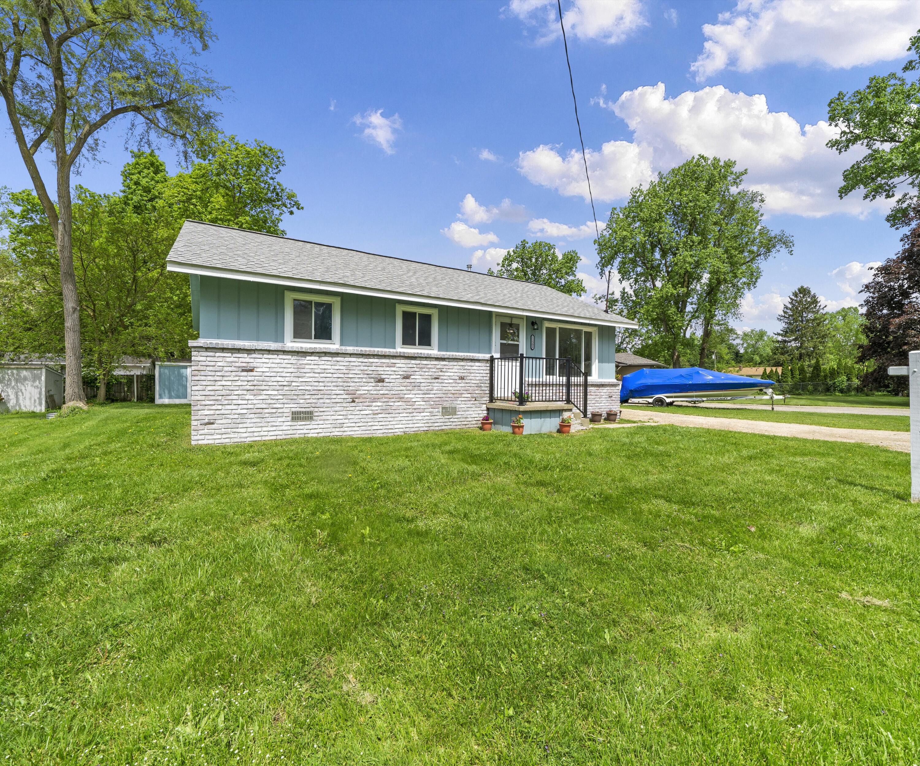 11508 Elmdale Road