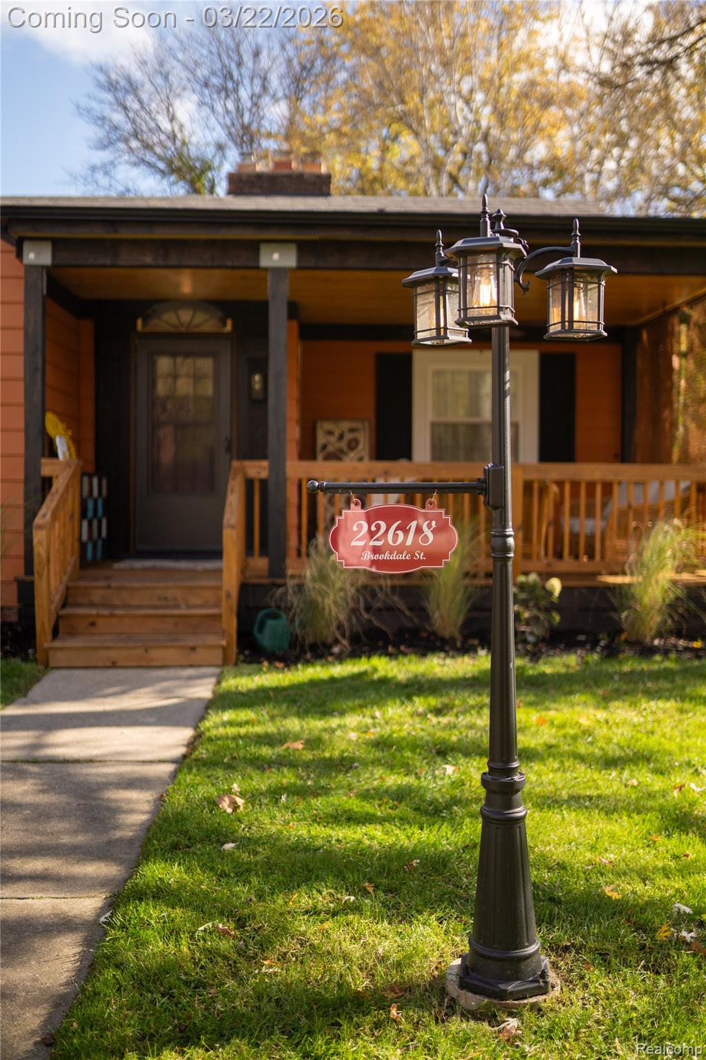 22618 BROOKDALE Street