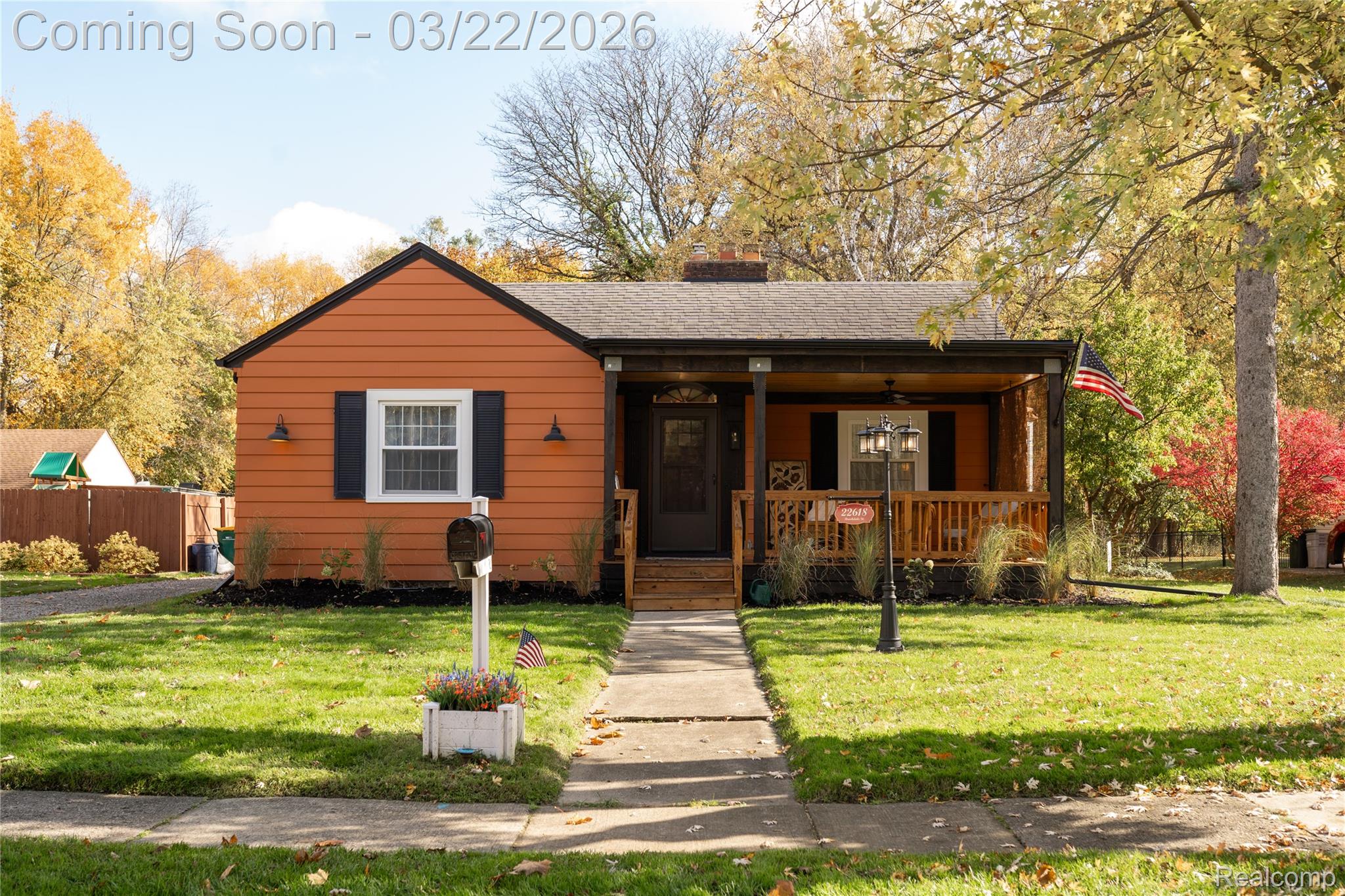 22618 BROOKDALE Street