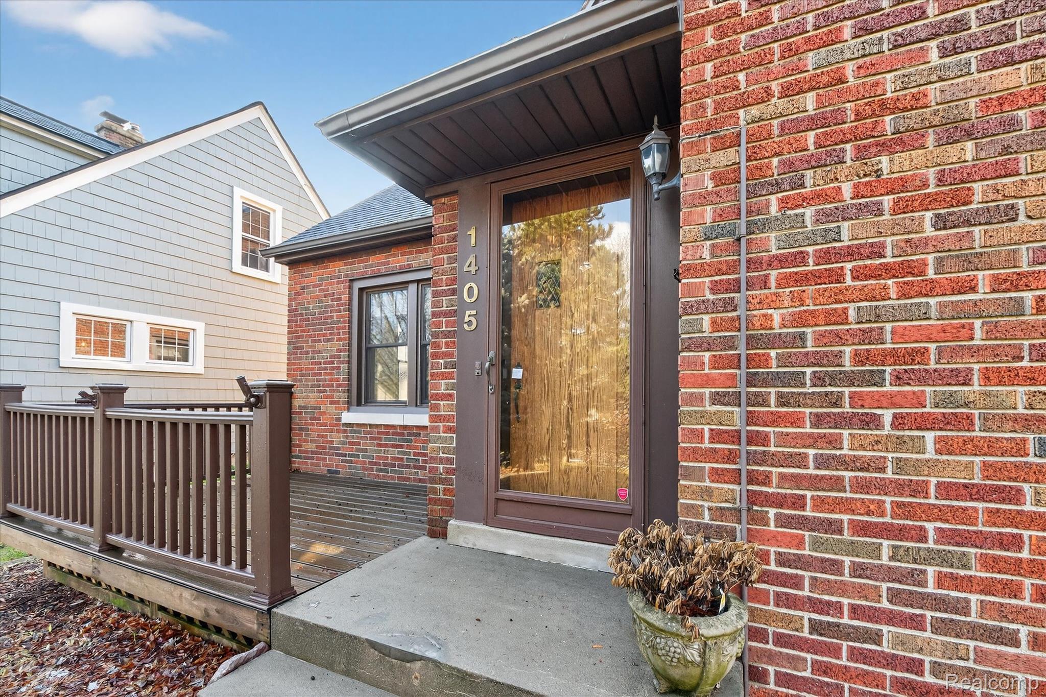 1405 W Liberty Street