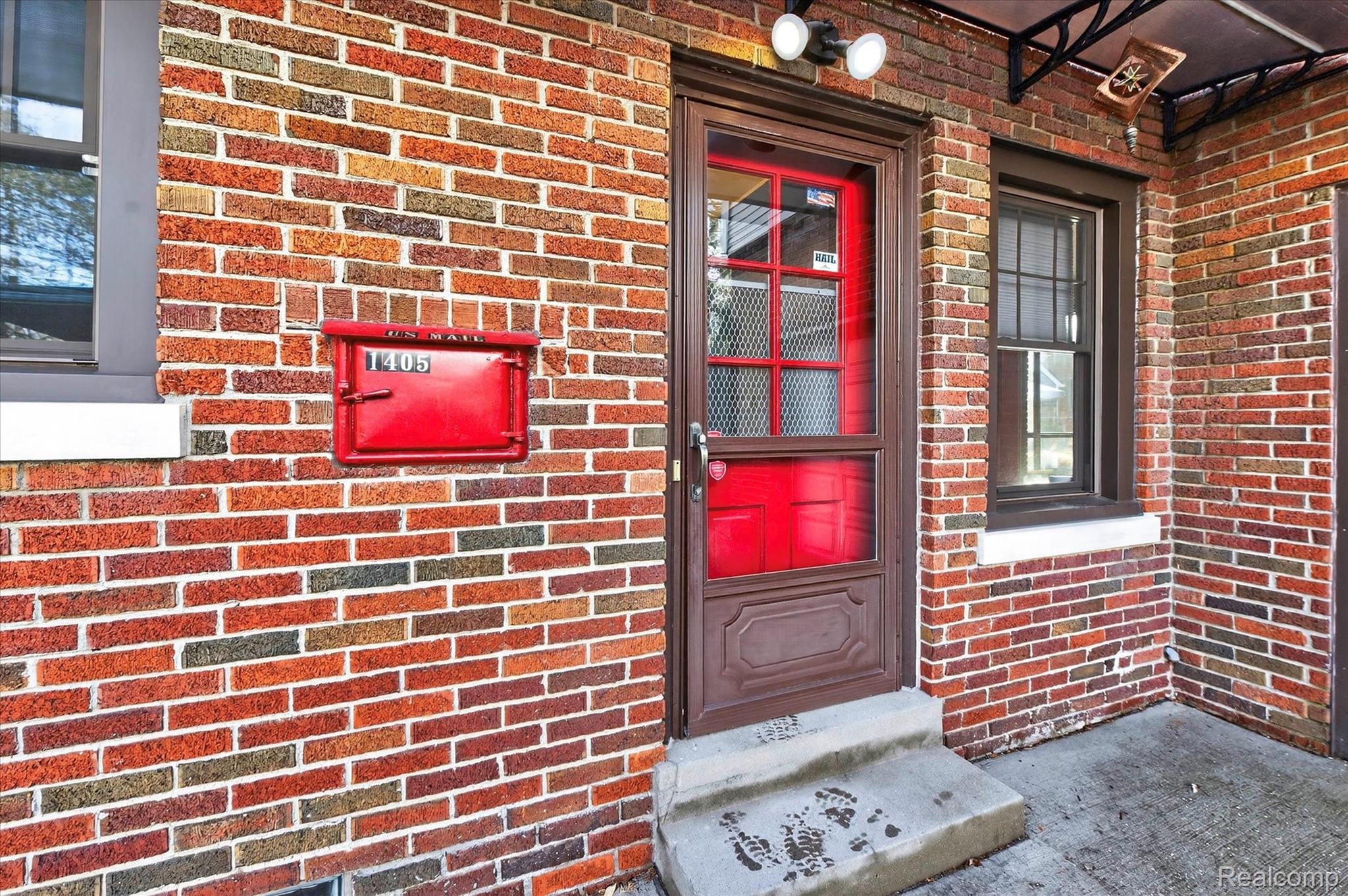 1405 W Liberty Street