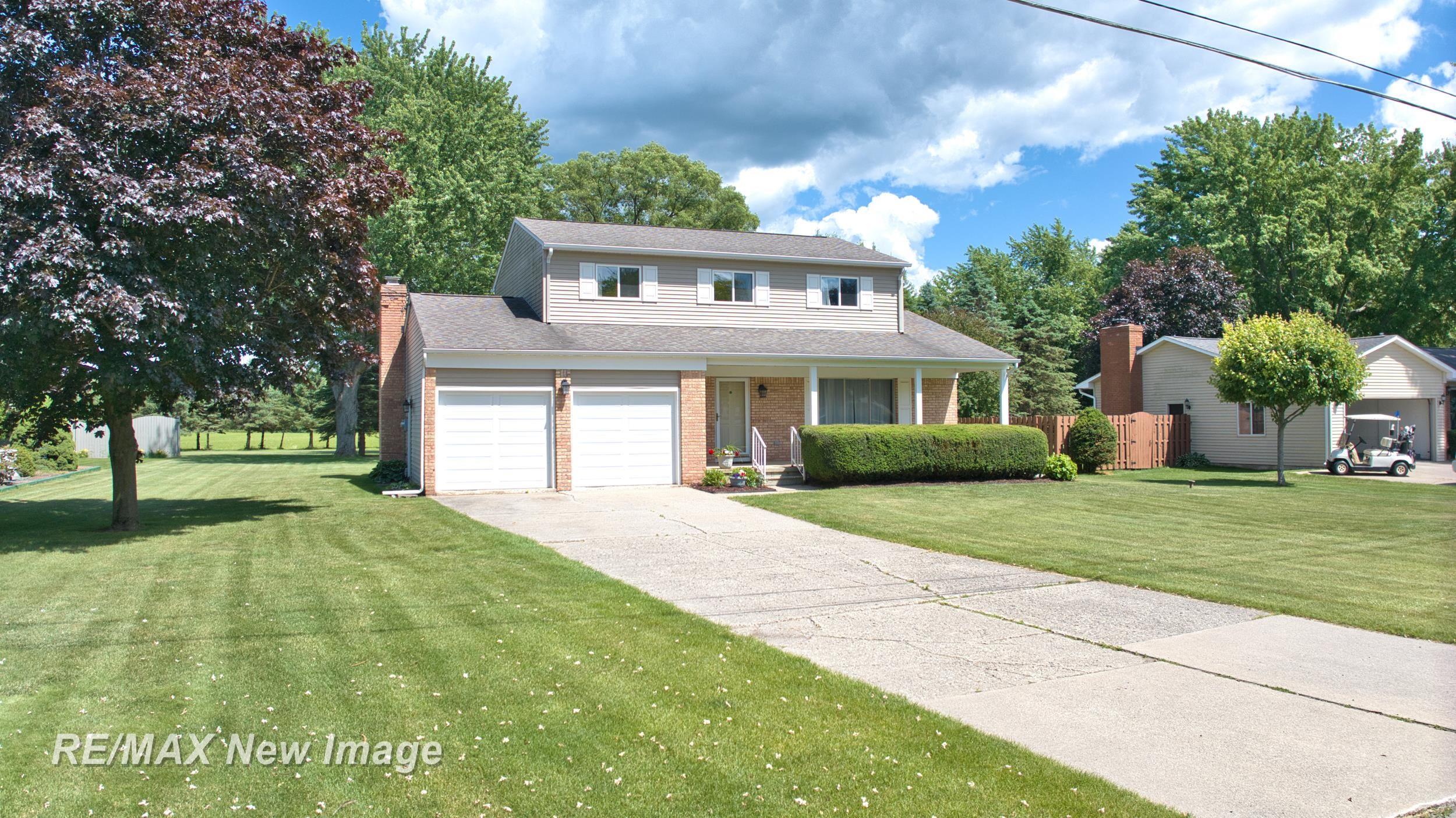 13060 N Linden Road