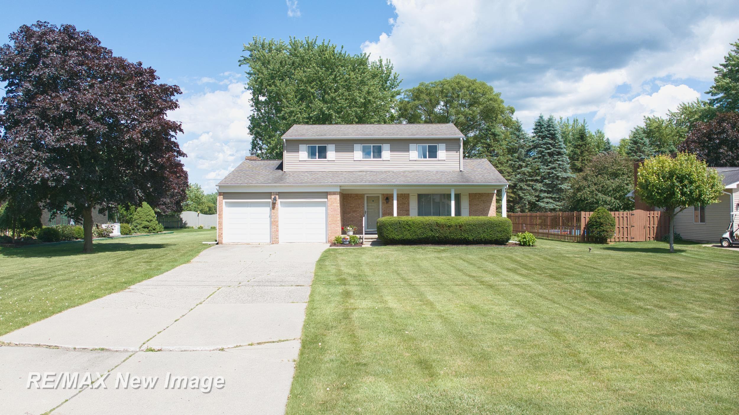 13060 N Linden Road