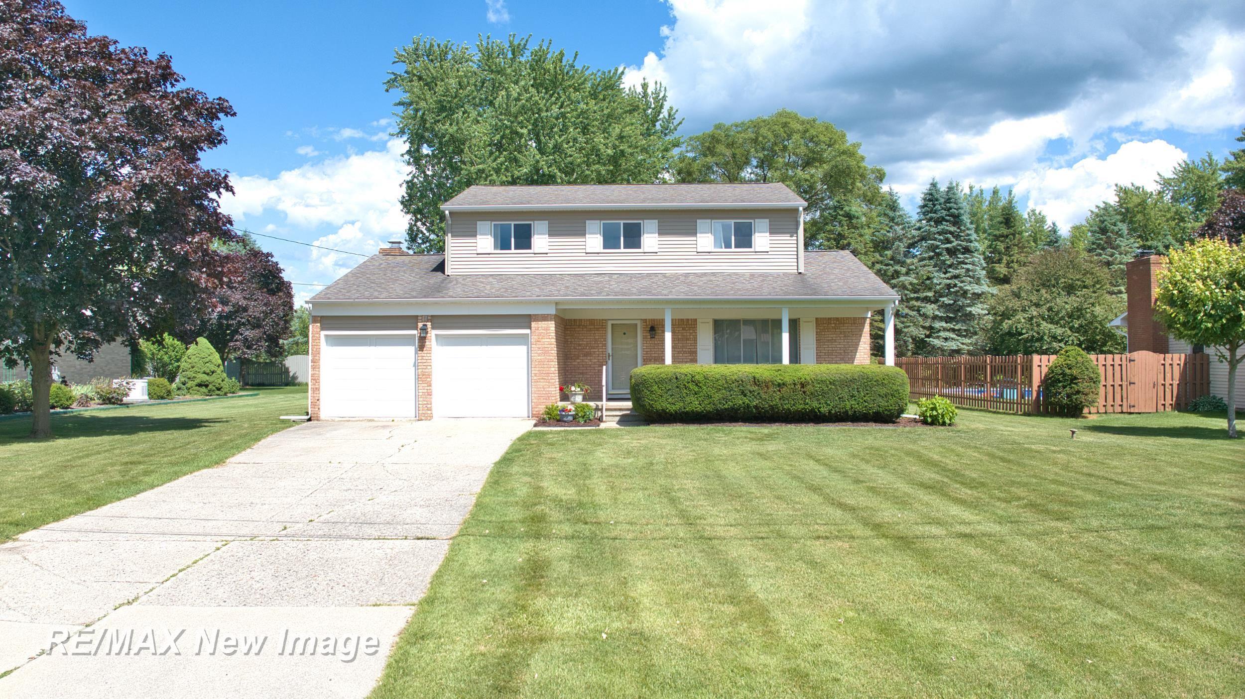 13060 N Linden Road